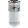 MANN Filtr paliwa WK 845/1