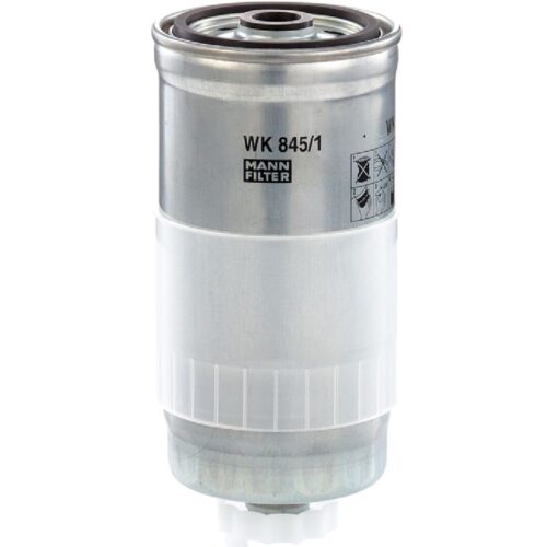 MANN Filtr paliwa WK 845/1