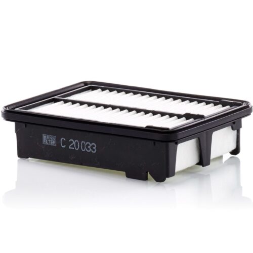 MANN Filtr powietrza C 20 033