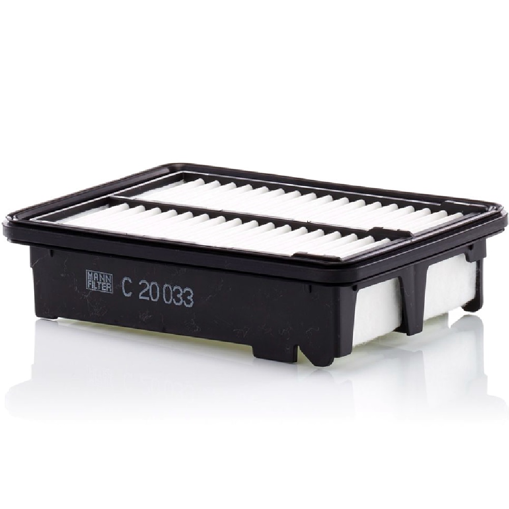 Krzysztof Gruszczyk MANN Filtr powietrza C 20 033