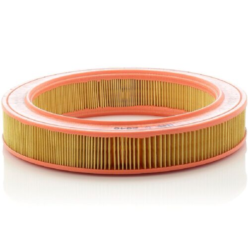 MANN Filtr powietrza C 2846