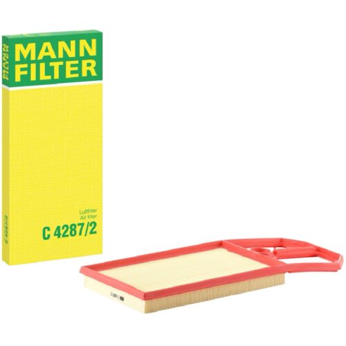 MANN Filtr powietrza C 4287/2