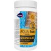 AQUA FUN Big Chlorine 1kg Granulki z chlorem do basenu