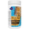 AQUA FUN Big Chlorine 1kg Tabletki z chlorem do basenu 20g