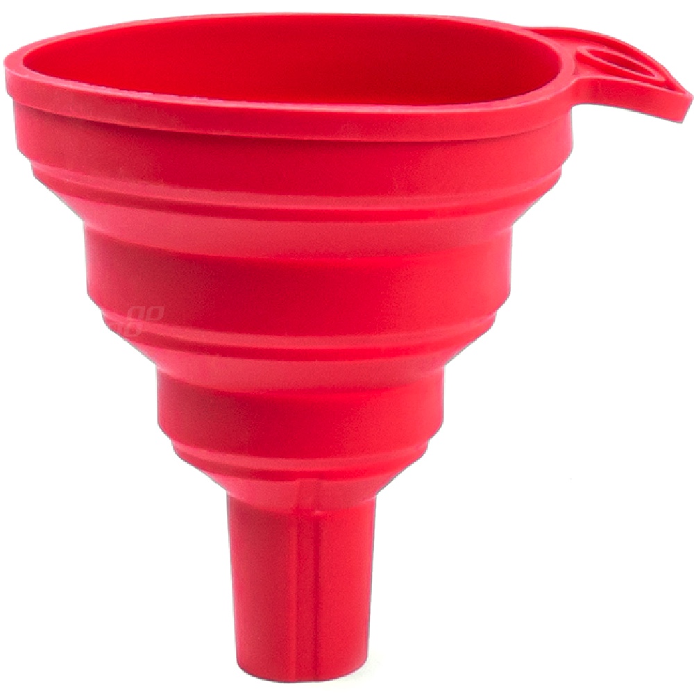 Krzysztof Gruszczyk AMIO Lejek silikonowy składany 60mm