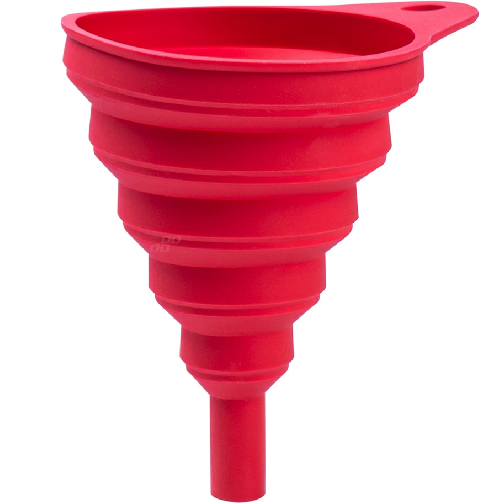 Krzysztof Gruszczyk AMIO Lejek silikonowy składany 85mm