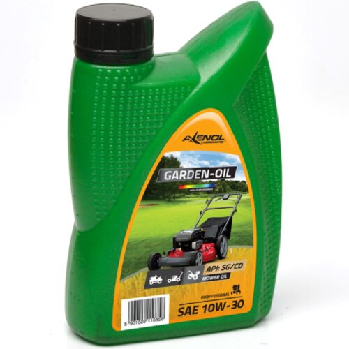 AXENOL Garden 10W30 0,6L Olej do kosiarek