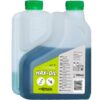 AXENOL Hax-Oil 500ml Półsyntetyczny olej do mieszanki paliwa kosiarek pił pilarek 2T