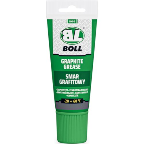 BOLL Smar grafitowy 40g tubka
