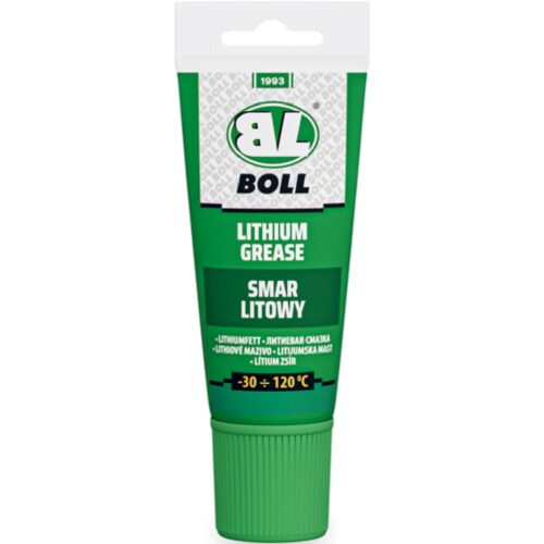 BOLL Smar litowy 40g tubka