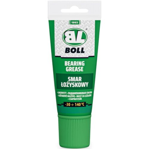 BOLL Smar łożyskowy 40g tubka