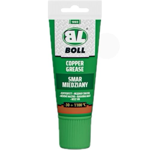 BOLL Smar miedziany 40g tubka