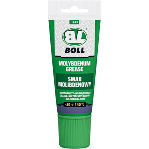 BOLL Smar molibdenowy 40g tubka