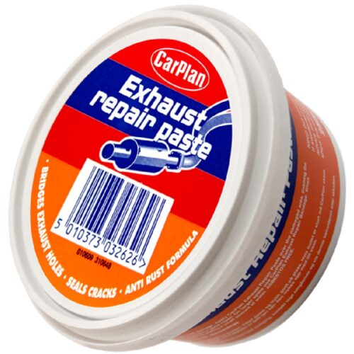 CARPLAN Pasta uszczelniająca wydech 250g