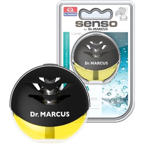 DR MARCUS Senso Luxury Aqua Spa 10ml Zapach do kratki nawiewu