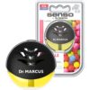DR MARCUS Senso Luxury Bubble Gum 10ml Zapach do kratki nawiewu