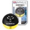 DR MARCUS Senso Luxury Black Night 10ml Zapach do kratki nawiewu