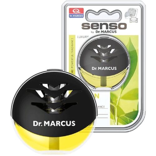 DR MARCUS Senso Luxury Green Tea 10ml Zapach do kratki nawiewu