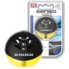 DR MARCUS Senso Luxury New Car 10ml Zapach do kratki nawiewu