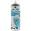 DUPLI-COLOR Aqua RAL 9005 MAT Lakier wodny czarny 350ml spray