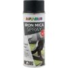 DUPLI-COLOR Iron Mica Grafit spray 400ml