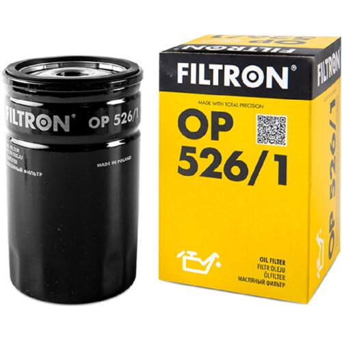 FILTRON OP526/1 Filtr oleju
