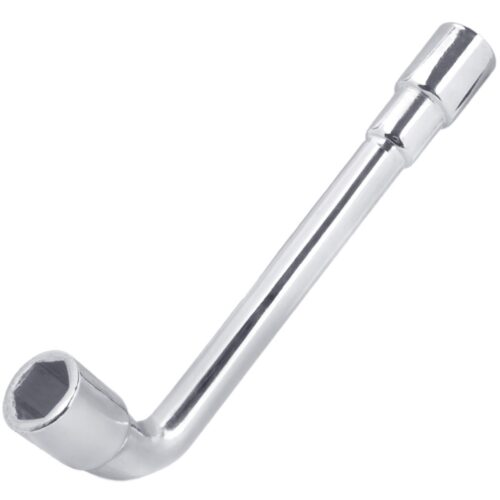 Klucz nasadowy fajkowy 32mm BAUSTER