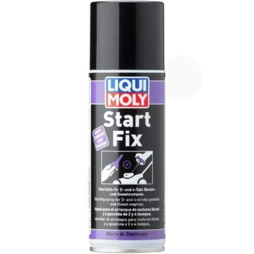 LIQUI MOLY Samostart 200ml spray