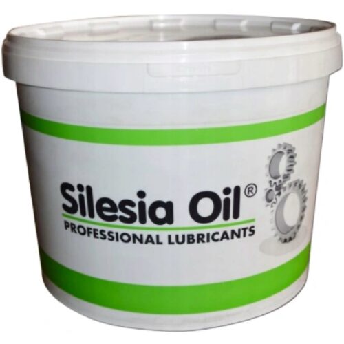SILESIA OIL Smar ŁT-43 4,5kg
