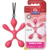 DR MARCUS Lucky Top Bubble Gum Zawieszka zapachowa do auta