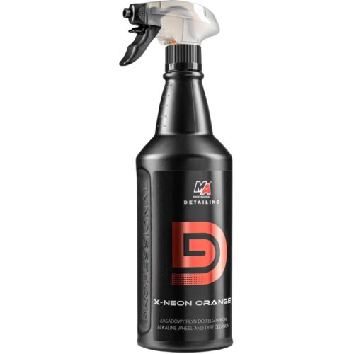 MA PROFESSIONAL DETAILING X-NEON Orange 1L Zasadowy