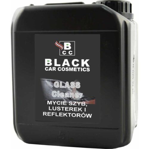 SHINE CHEMICALS Glass Cleaner 5L Mycie szyb