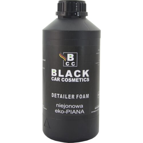 SHINE CHEMICALS Detailer Foam 1L Neutralna piana aktywna perfumowana koncentrat