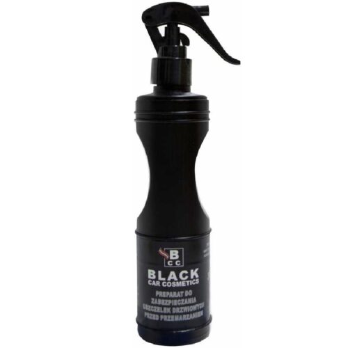 SHINE CHEMICALS Preparat do zabezpieczania uszczelek 250ml