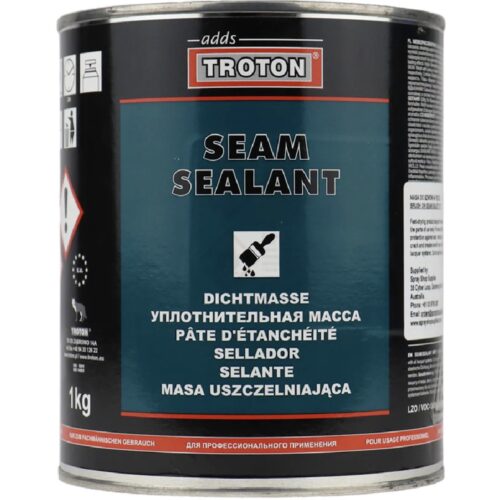 TROTON Masa uszczelniająca na pędzel 1kg