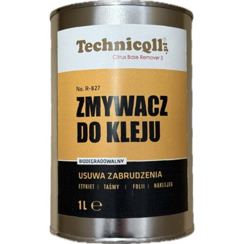 TECHNICQLL Zmywacz do kleju 1L