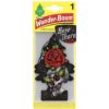 Mateusz Gruszczyk WUNDER-BAUM Choinka zapachowa Rose Thorn