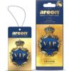 AREON VIP LEGEND Zawieszka zapachowa do samochodu