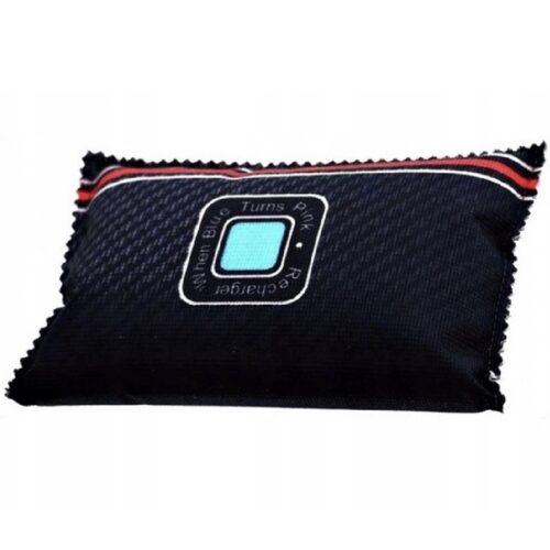 Pochłaniacz wilgoci do auta wielokrotnego użytku