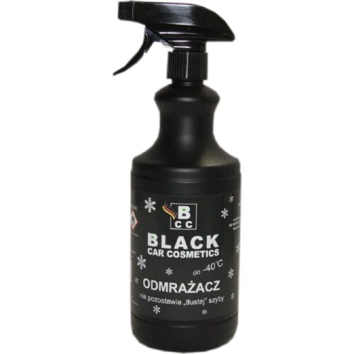 SHINE CHEMICALS Odmrażacz do szyb 700ml atomizer