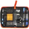 AMIO Lutownica precyzyjna kolbowa zestaw 60W 110/220V