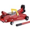 AMIO Podnośnik hydrauliczny samochodowy typu żaba 2T