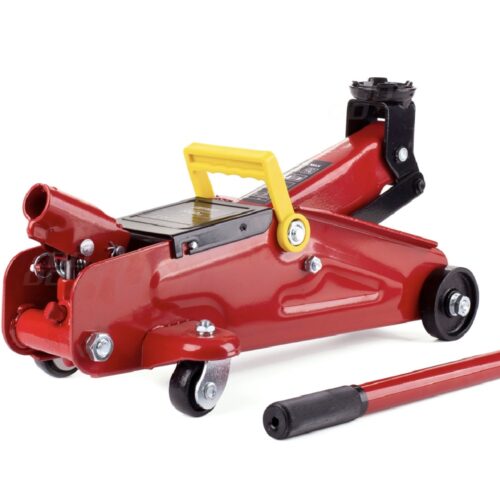 AMIO Podnośnik hydrauliczny samochodowy typu żaba 2T