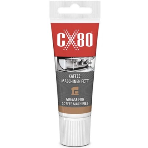 CX80 Smar do ekspresów ciśnieniowych 40g tubka