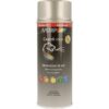 MOTIP CRAFTS Lakier akrylowy RAL 9006 400ml srebrny spray