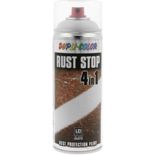DUPLI-COLOR Rust Stop RAL 7035 400ml 4w1 spray