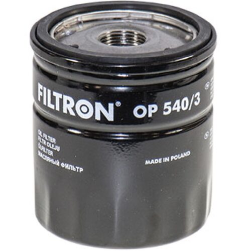 FILTRON Filtr oleju OP 540/3