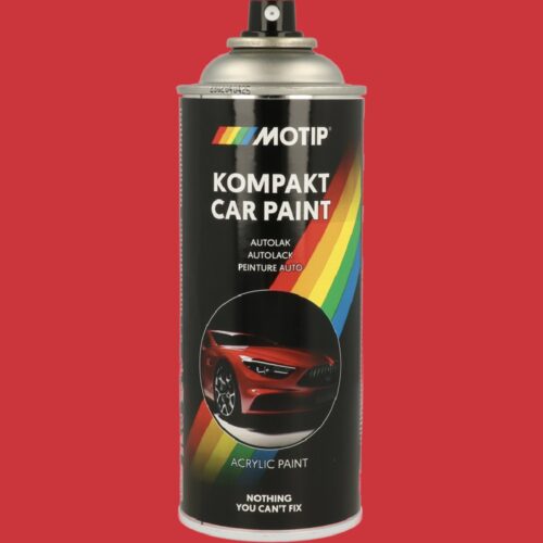 MOTIP Lakier akrylowy Kompakt 41720 400ml spray