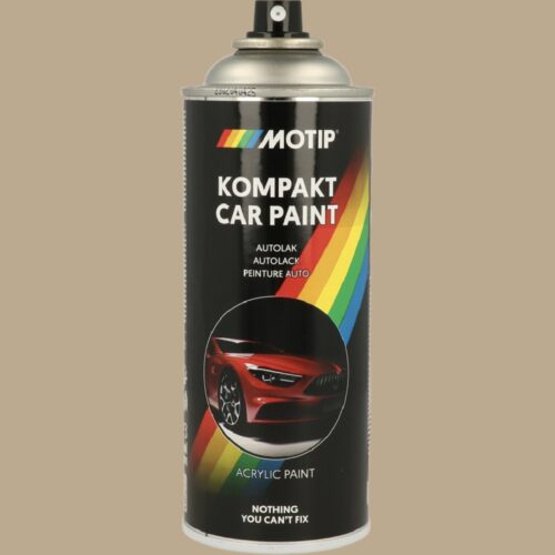 MOTIP Lakier akrylowy Kompakt 46450 400ml spray