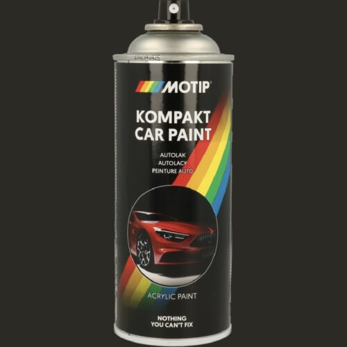 MOTIP Lakier akrylowy Kompakt 51021 400ml spray